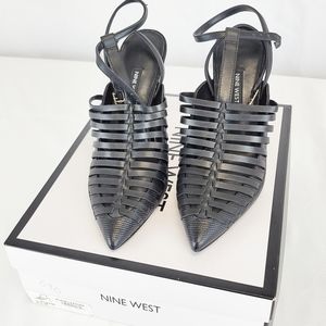 NINE WEST wn TLANK Collection Women's Shoes